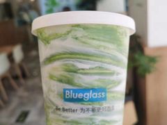 -Blueglass酸奶(财富购物中心店)