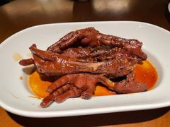 -朴墅(西湖青芝坞店·杭帮菜·家宴.14年的店)
