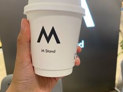 -M Stand(宁波万象城店)