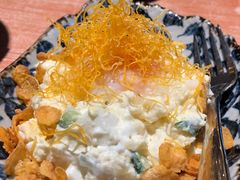 -堂本家洋食别馆·炸猪排(中心城店)