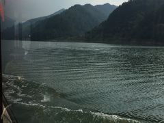 -新安江山水画廊风景区