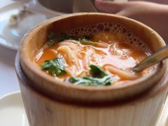 -粤菜王府·海鲜·茶市·海景餐厅(大梅沙店)