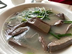 -广东胜利宾馆西关粤中餐厅