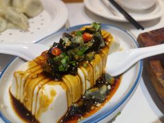 -海知道大连海鲜水饺(南山大冲店)