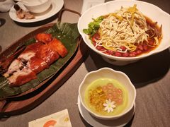 -小厨娘淮扬菜(河西奥美大厦店)