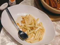 -明湖楼·经典鲁菜山东海鲜(大明湖店)