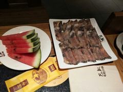 -巴奴毛肚火锅(安阳相州店)