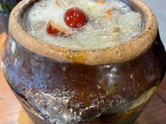 陈皮山药焖鸽子-本味焖罐源(天泽街店)