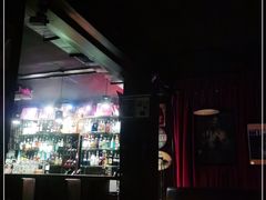 -东岸Cafe 爵士俱乐部