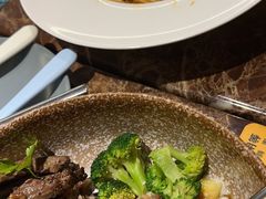 -Lets burger非常汉堡·环球风味(蓝色港湾店)