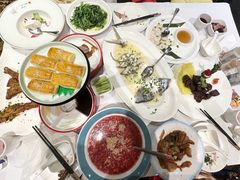 -上海1号私藏菜(静安店)