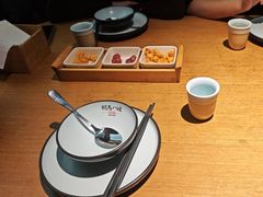 -胡马八破·川菜小馆(高新万达店)