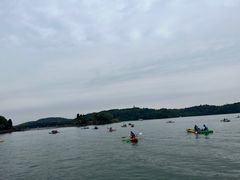 -仙海旅游度假区