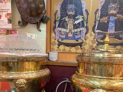 -恭和堂 龟苓膏(铜锣湾店)