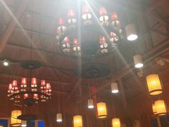 -顺风山庄(水濂山店)