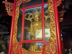 -普陀山慧济禅寺