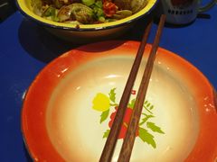 冒花甲-马路边边火锅串串(观前街店)