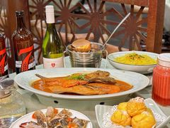 -渔娘渔家丹东海鲜(东直门店)