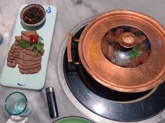 -孙记驴肉山庄(李桥店)