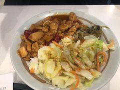 -永和大王(浦东国际机场店)