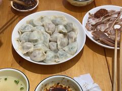 -山东水饺(南坪新街店)