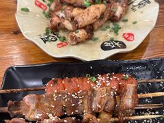 -疍家人黄记海鲜火烧烤
