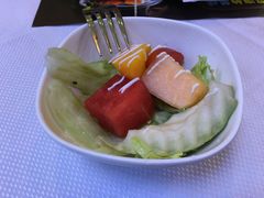 -威尼斯西餐厅(东区店)