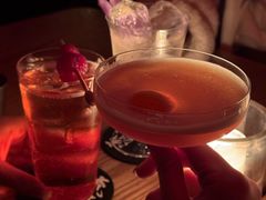 -RMK Shochu Bar(三诺店)