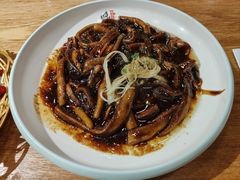 -老苏州大客堂·苏帮菜·松鼠桂鱼·苏州传统小吃(观前街人民商场店)