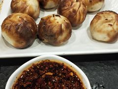 -798烧烤工厂(太和路店)