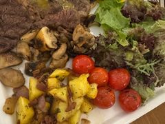 -Entrecôte 法国牛扒馆(保利·时光里店)