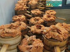 -秦二哥格格(高笋塘店)