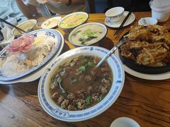 -老雒阳面馆·水席·洛阳菜(王城路店)
