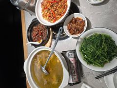 -大碗先生(万家丽店)