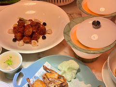 -东南里湖景餐厅·新闽菜(浦西万达店)