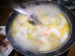 -卞氏菜根香·川菜(青羊万达店)