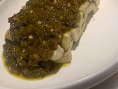 -初蓉丨遇见新川菜(亲贤街荣耀店)