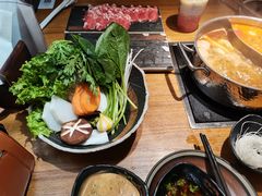 -呷哺呷哺 黄金牧场 (新中关购物中心店)