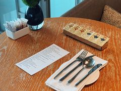 -重庆解放碑威斯汀酒店
