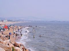 -辽宁团山国家级海洋公园