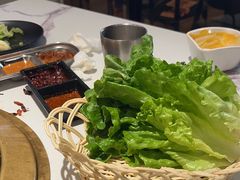 -花味烤肉·拌饭(庐阳万象汇店)