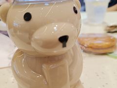 -夏日玛莉西餐厅(中茂城店)