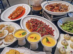 -简小舍·民间手艺菜(武昌江滩店)