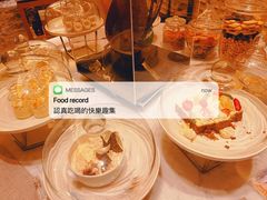 -广州四季酒店·意珍·意式自助餐