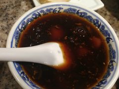 古法糖芋苗-南京大牌档(香港广场店)