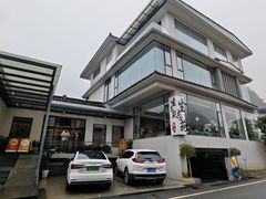-生态苑农庄(十里画廊遇龙河店)