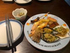 -松子料理(白家庄店)