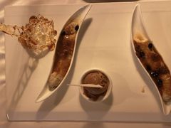 -火车头法国西餐厅