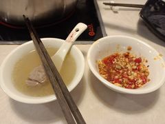 -品牛阁潮汕牛肉火锅(洋河店)