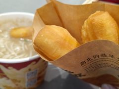 -蔡林记(黄鹤楼店)
